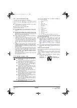 Preview for 18 page of Daikin RXYSQ-TAV Installation Manual