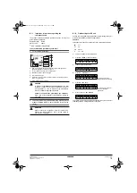 Предварительный просмотр 19 страницы Daikin RXYSQ-TAV Installation Manual