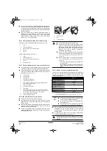 Preview for 22 page of Daikin RXYSQ-TAV Installation Manual