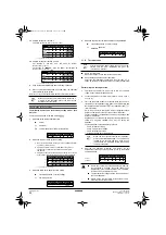 Preview for 26 page of Daikin RXYSQ-TAV Installation Manual