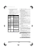 Предварительный просмотр 27 страницы Daikin RXYSQ-TAV Installation Manual