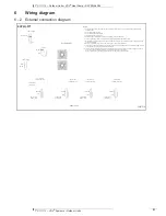 Предварительный просмотр 23 страницы Daikin RXYSQ4-6PAY Technical Data Manual