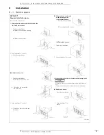 Preview for 27 page of Daikin RXYSQ4-6PAY Technical Data Manual