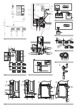 Предварительный просмотр 3 страницы Daikin RXYSQ4M7V3B Installation Manual