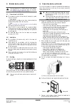 Preview for 7 page of Daikin RXYSQ4M7V3B Installation Manual