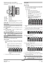 Предварительный просмотр 19 страницы Daikin RXYSQ4M7V3B Installation Manual