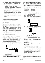 Предварительный просмотр 22 страницы Daikin RXYSQ4M7V3B Installation Manual