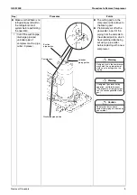 Preview for 11 page of Daikin RXYSQ4P7Y1B Removal Procedure