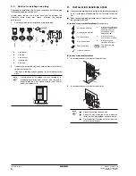 Предварительный просмотр 10 страницы Daikin RXYSQ4P8V1B Installation Manual