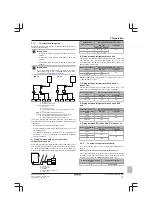 Preview for 13 page of Daikin RXYSQ4T7V1B Installation And Reference Manual