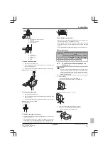 Preview for 19 page of Daikin RXYSQ4T7V1B Installation And Reference Manual