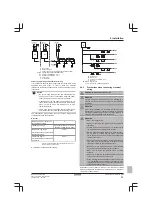 Предварительный просмотр 25 страницы Daikin RXYSQ4T7V1B Installation And Reference Manual