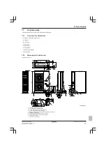 Preview for 41 page of Daikin RXYSQ4T7V1B Installation And Reference Manual