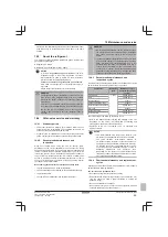 Preview for 59 page of Daikin RXYSQ4T7V1B Installation And Reference Manual