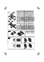 Preview for 2 page of Daikin RXYSQ4TAY1B Installation And Operation Manual