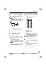 Предварительный просмотр 7 страницы Daikin RXYSQ4TAY1B Installation And Operation Manual