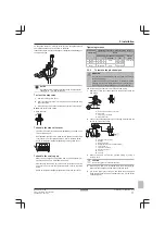Preview for 11 page of Daikin RXYSQ4TAY1B Installation And Operation Manual