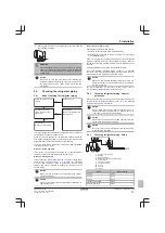 Preview for 13 page of Daikin RXYSQ4TAY1B Installation And Operation Manual