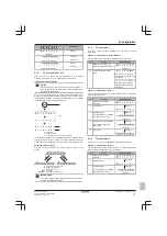 Предварительный просмотр 19 страницы Daikin RXYSQ4TAY1B Installation And Operation Manual