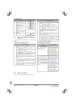 Preview for 20 page of Daikin RXYSQ4TAY1B Installation And Operation Manual