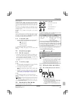 Предварительный просмотр 29 страницы Daikin RXYSQ4TAY1B Installation And Operation Manual