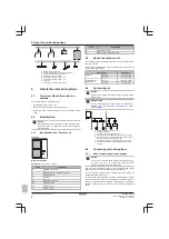 Предварительный просмотр 8 страницы Daikin RXYSQ5TAY1B Installer And User Manual