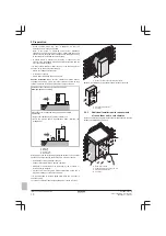 Предварительный просмотр 10 страницы Daikin RXYSQ5TAY1B Installer And User Manual