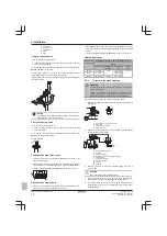 Предварительный просмотр 18 страницы Daikin RXYSQ5TAY1B Installer And User Manual