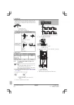 Предварительный просмотр 26 страницы Daikin RXYSQ5TAY1B Installer And User Manual