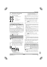 Preview for 49 page of Daikin RXYSQ5TAY1B Installer And User Manual