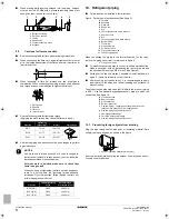 Preview for 12 page of Daikin RXYSQ6P8Y1B9 Installation Manual