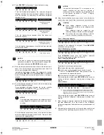 Предварительный просмотр 17 страницы Daikin RXYSQ6P8Y1B9 Installation Manual