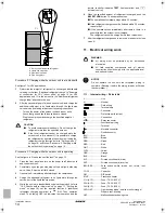 Предварительный просмотр 18 страницы Daikin RXYSQ6P8Y1B9 Installation Manual