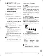 Preview for 25 page of Daikin RXYSQ6P8Y1B9 Installation Manual