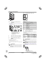 Preview for 8 page of Daikin RXYSQ6T7Y1B9 Installer'S Manual