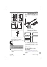 Preview for 19 page of Daikin RXYSQ6T7Y1B9 Installer'S Manual