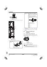 Предварительный просмотр 26 страницы Daikin RXYSQ6T7Y1B9 Installer'S Manual