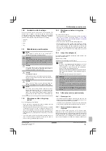 Preview for 53 page of Daikin RXYSQ6T7Y1B9 Installer'S Manual