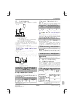 Preview for 7 page of Daikin RXYSQ6T8Y1B9 Installation And Operation Manual