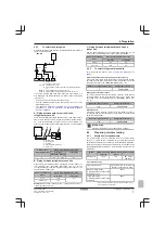 Предварительный просмотр 7 страницы Daikin RXYSQ6T8Y1B9 Installation And Operation Manual