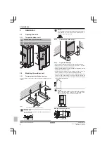 Preview for 8 page of Daikin RXYSQ6T8Y1B9 Installation And Operation Manual