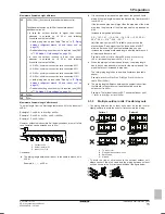 Предварительный просмотр 15 страницы Daikin RXYTQ10T7YF Installer And User Manual