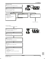 Preview for 25 page of Daikin RXYTQ10T7YF Installer And User Manual