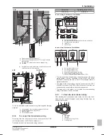 Preview for 29 page of Daikin RXYTQ10T7YF Installer And User Manual