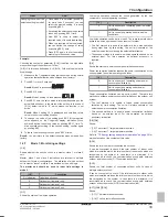 Preview for 33 page of Daikin RXYTQ10T7YF Installer And User Manual