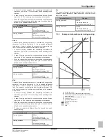 Preview for 37 page of Daikin RXYTQ10T7YF Installer And User Manual