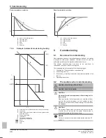 Preview for 38 page of Daikin RXYTQ10T7YF Installer And User Manual