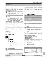 Preview for 61 page of Daikin RXYTQ10T7YF Installer And User Manual