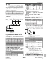 Preview for 5 page of Daikin RXYTQ8T7YF Installation And Operation Manual