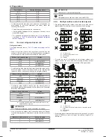 Preview for 6 page of Daikin RXYTQ8T7YF Installation And Operation Manual